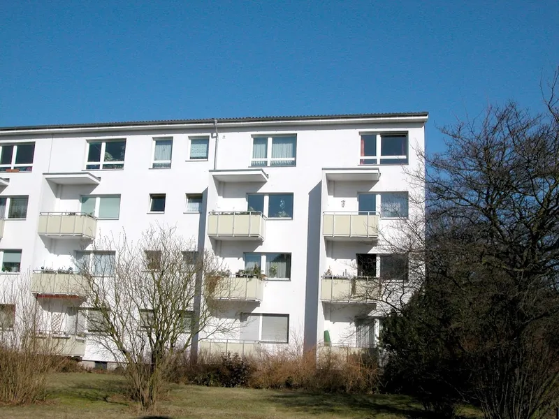 Nachmieter gesucht! Gemütliche 2-Zimmer-Wohnung mit - nur mit WBS (100 oder 140)! — photo 1